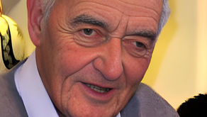 Prof. Dr. Christian Wegerdt; Prof. Dr. Gottfried Jäckel
