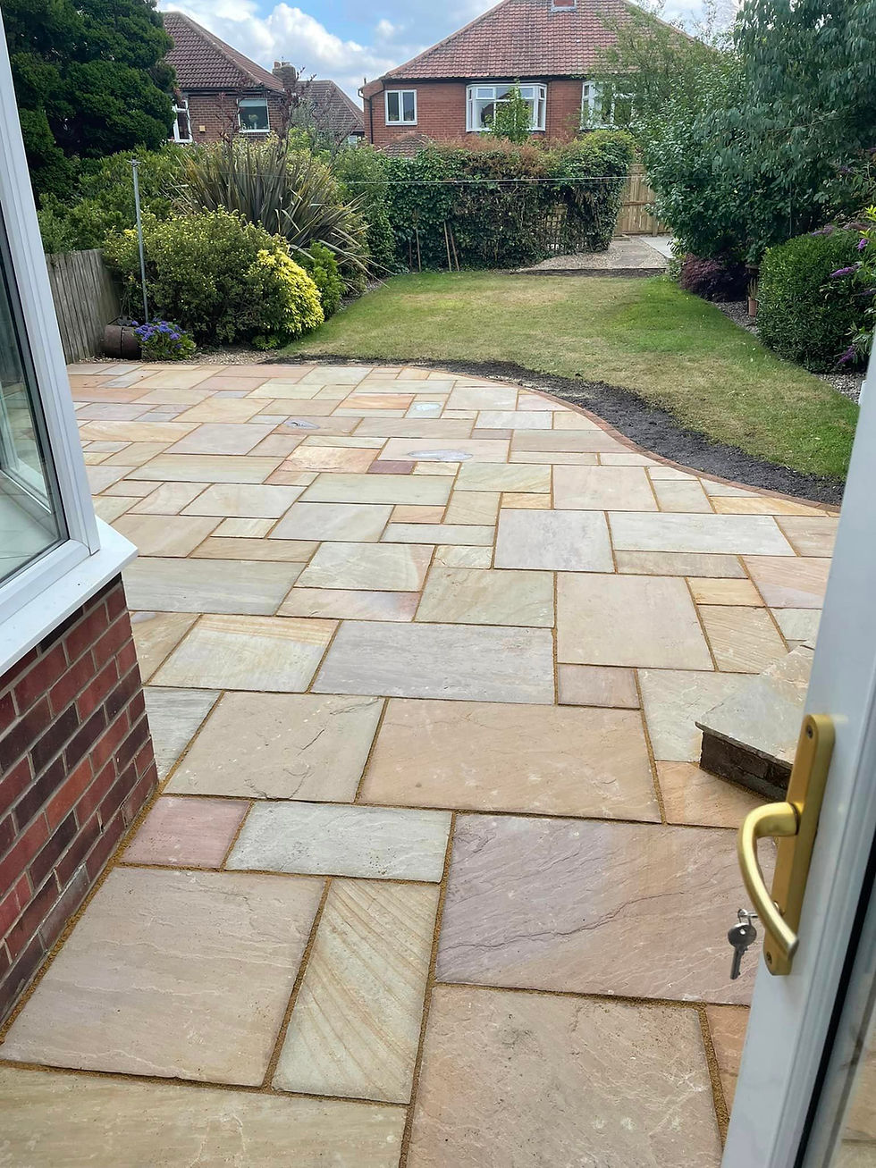 Gosforth Garden Project