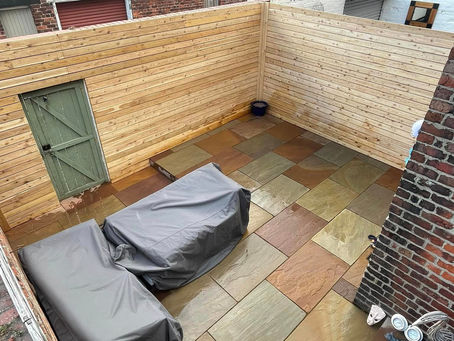 Gosforth Yard Project