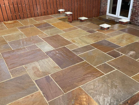 Rowlands Gill Project