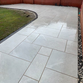 Wallsend Garden