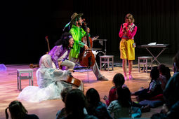 Foto: de Schaapjesfabriek