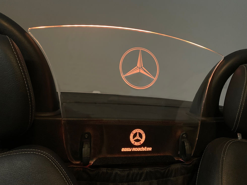 Thumbnail: ER-170 SLK 1998-2004 (Illuminated)
