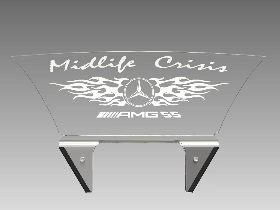 Thumbnail: ER171 & ER172 Custom Illuminated