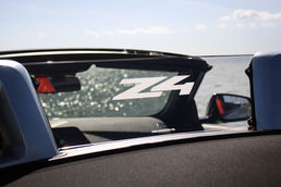 Wind Deflector for BMW Z4 G29 2018-Present | Easy Roadster