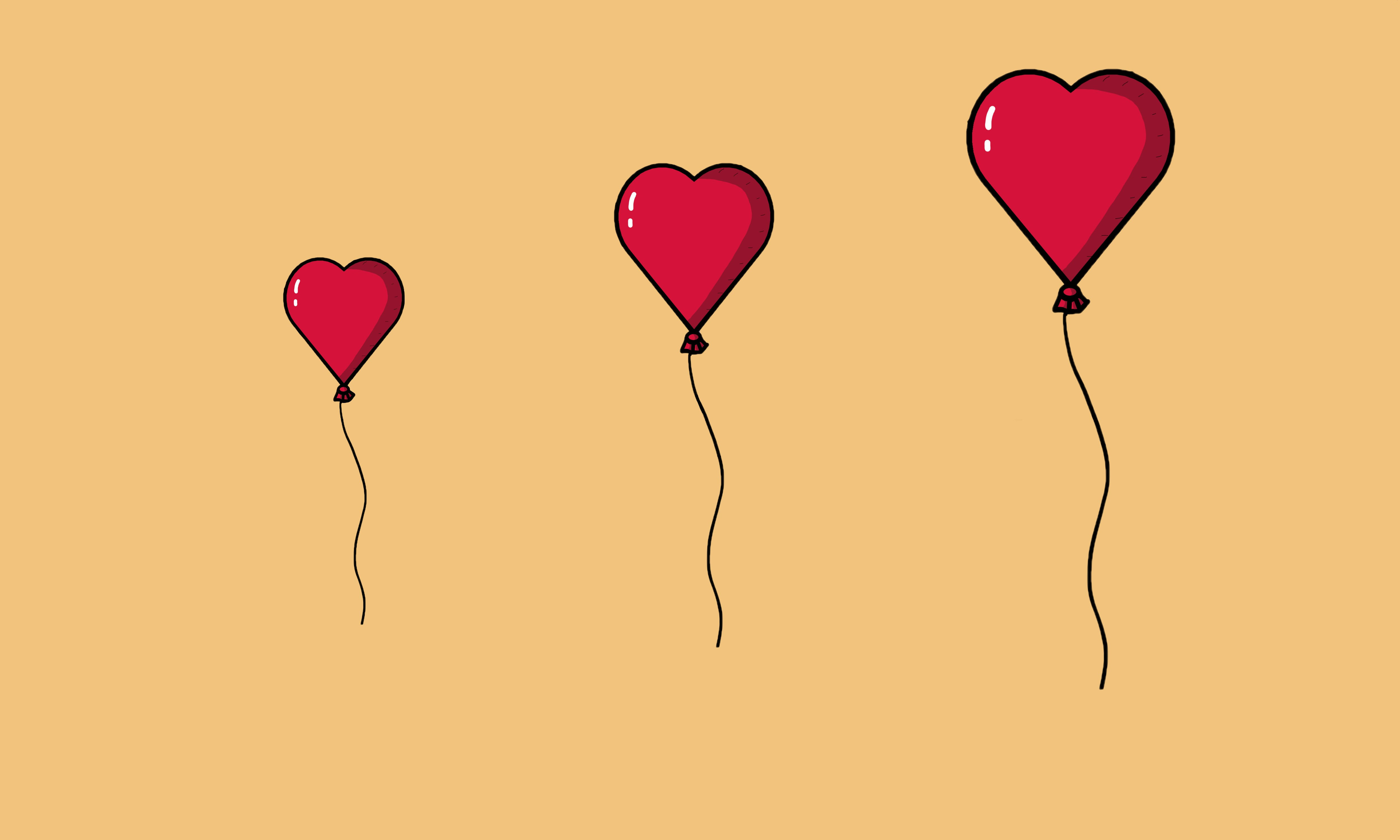 Flying Love