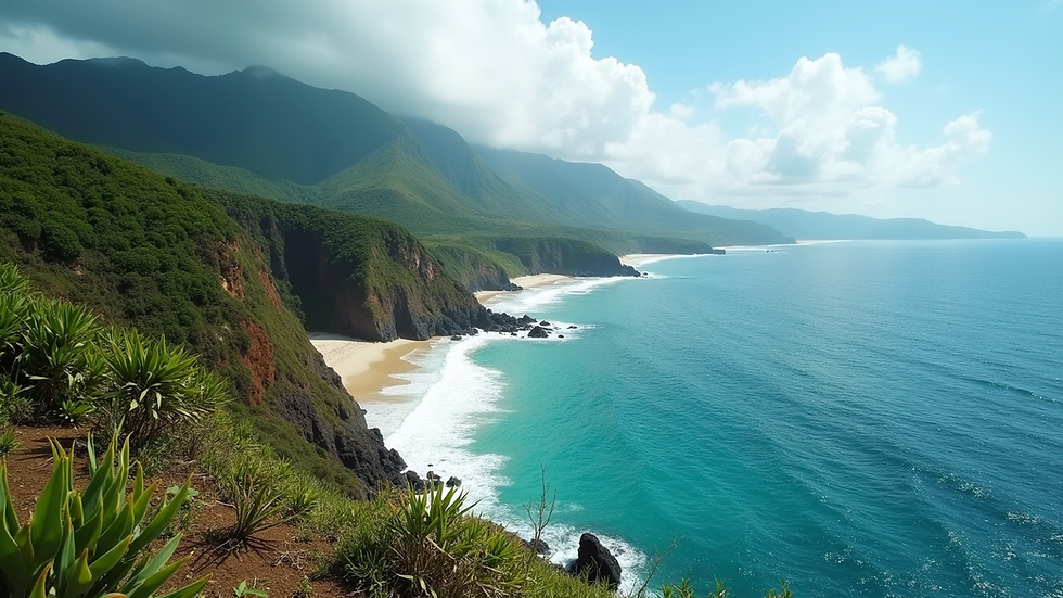 Unforgettable Adventures: Discover El Salvador with Us