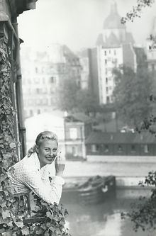 MICHELE MORGAN VENTE 21 DECEMBRE 2017