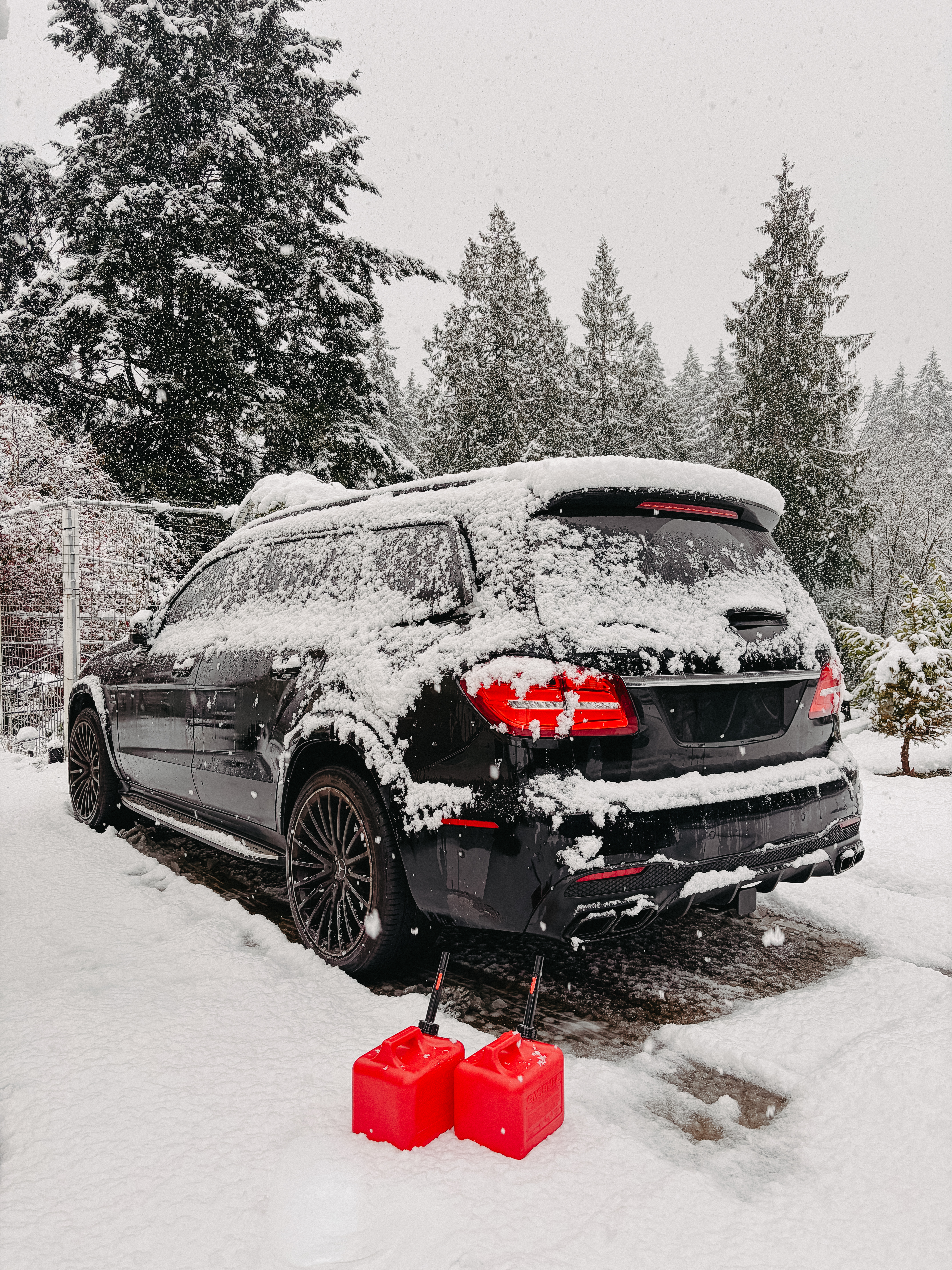 Guardian Road Rescue jumpstart assistance