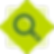Light Green Magnifying Glass Icon.png
