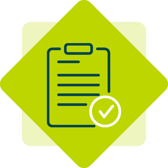 Light Green Document Icon.png