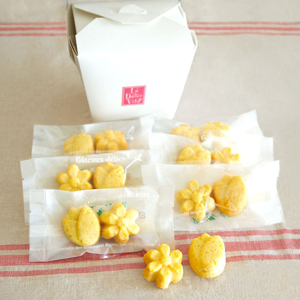サムネイル： Yogurt Scone ＊ ヨーグルトスコーン