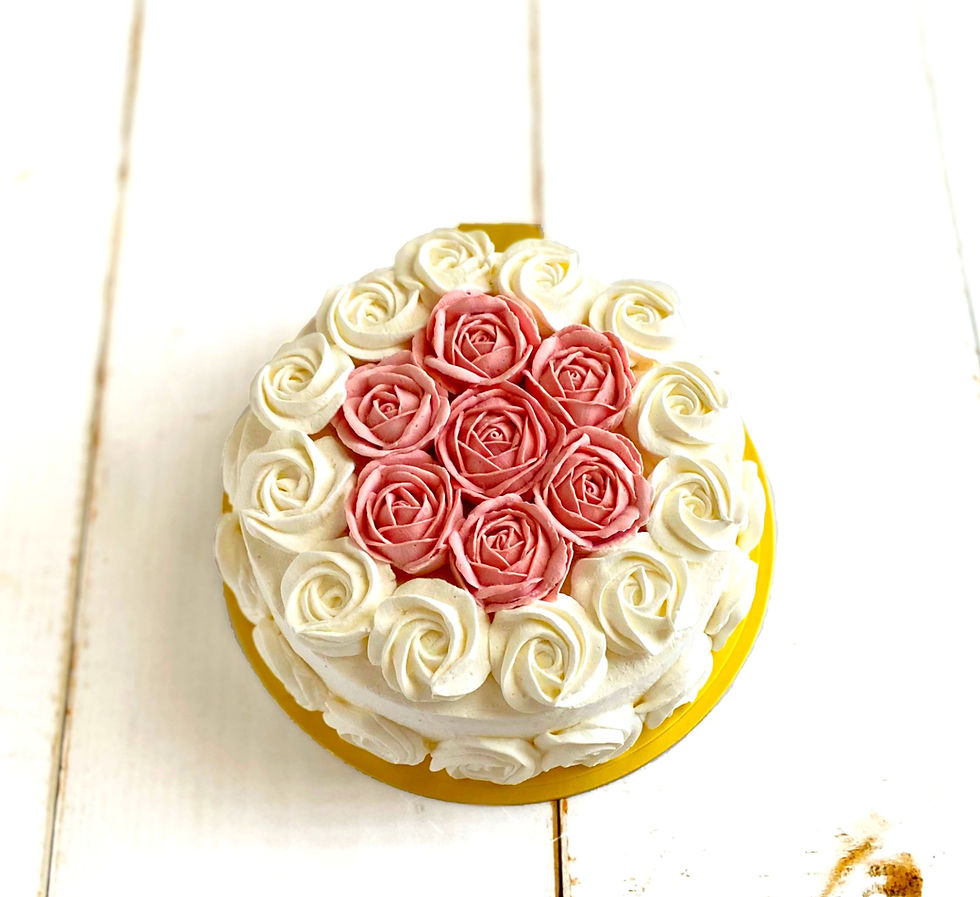 サムネイル： Gâteau princesse ＊ フロマージュのムースケーキ