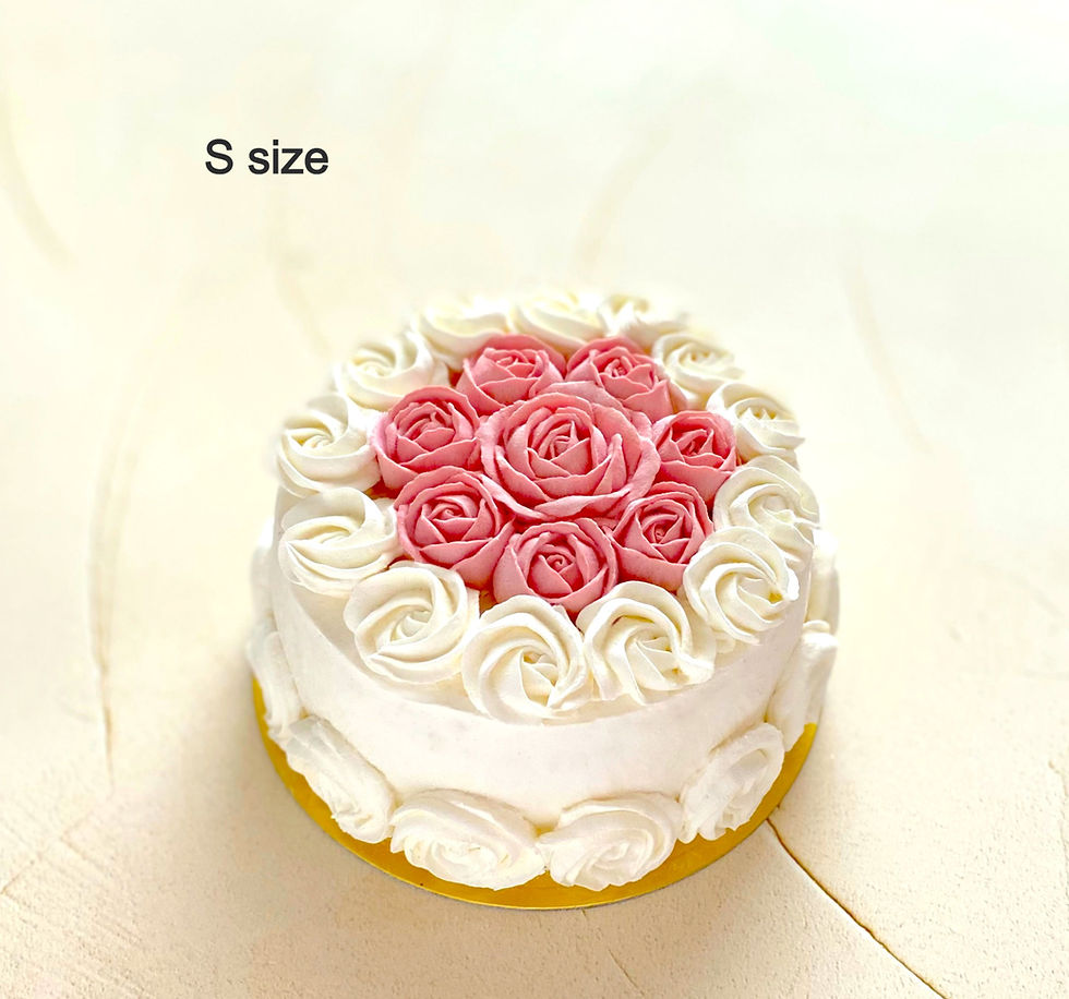 サムネイル： Gâteau princesse ＊ フロマージュのムースケーキ