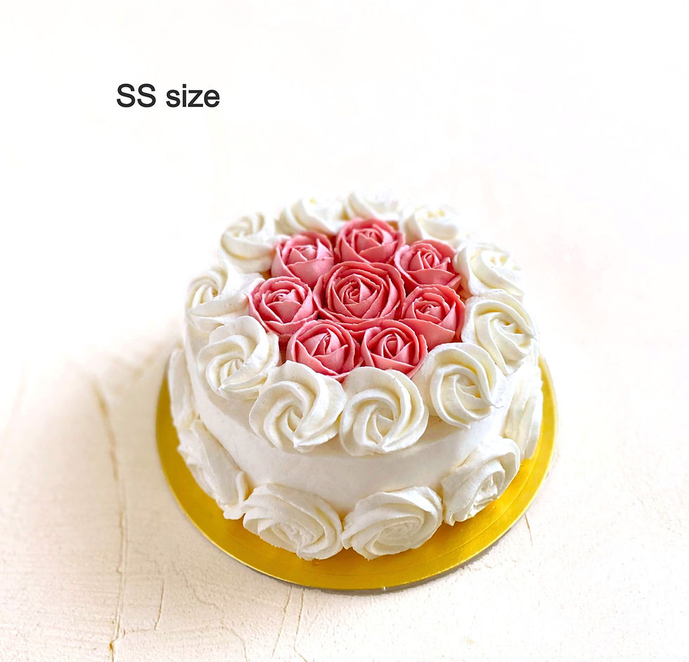 サムネイル： Gâteau princesse ＊ フロマージュのムースケーキ