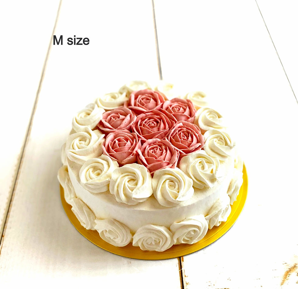サムネイル： Gâteau princesse ＊ フロマージュのムースケーキ