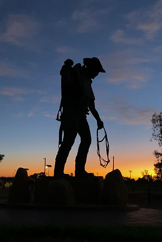 Allied health services in Longreach – physio, speech, OT