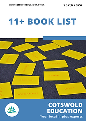 11plus Book List.png