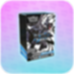 Pokémon Scarlet & Violet: Black Bolt Booster Bundle