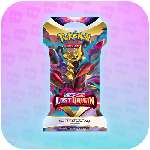 pokemon sword and shield lost origin 8 sleeved booster packs Amazon.com: Pokemon Sword and Shield Lost Origin 8 Sleeved Boosters Packs!  : Toys & Games