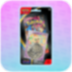 Pokémon Mega Evolution: Phantasmal Flames Checklane Blister Pack