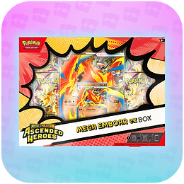 Sealed Product | MGH Collectibles