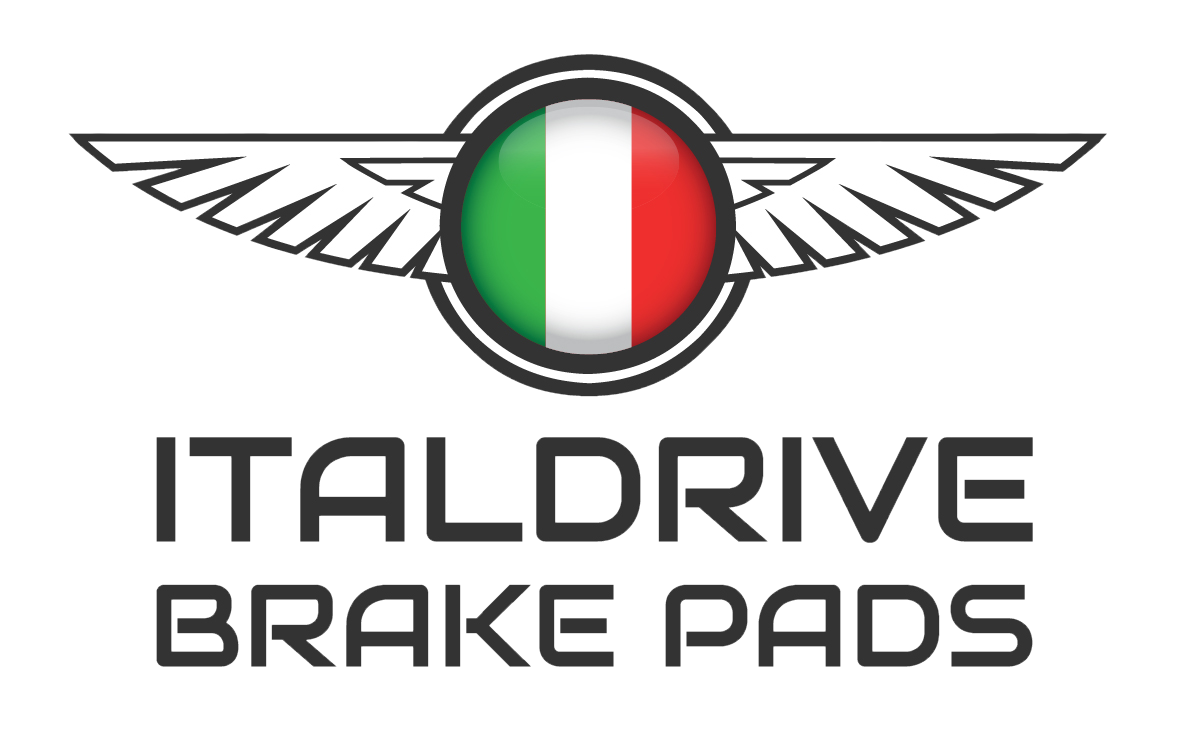 PAROLIN Front Pad Set