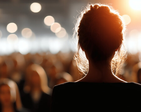 Tu éxito no se celebra. Incomoda.