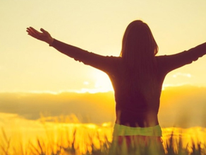 No te quejes, eres libre