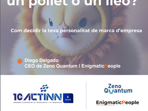 EnigmaticPeople en el Hive Five