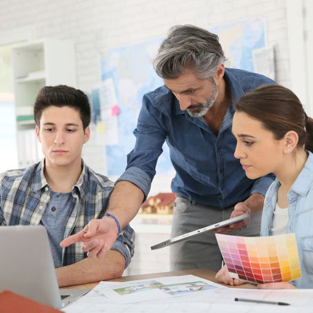 Zenit Profesional, conectando profesionales