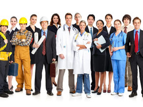 Gratis Zenit Profesional y ayúdales a conocer su profesión de futuro 