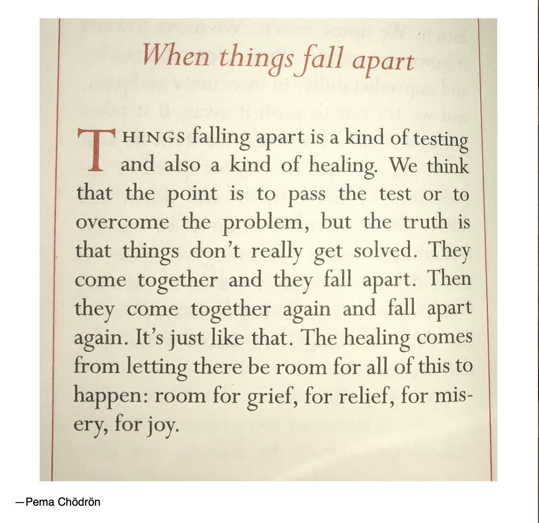 things
