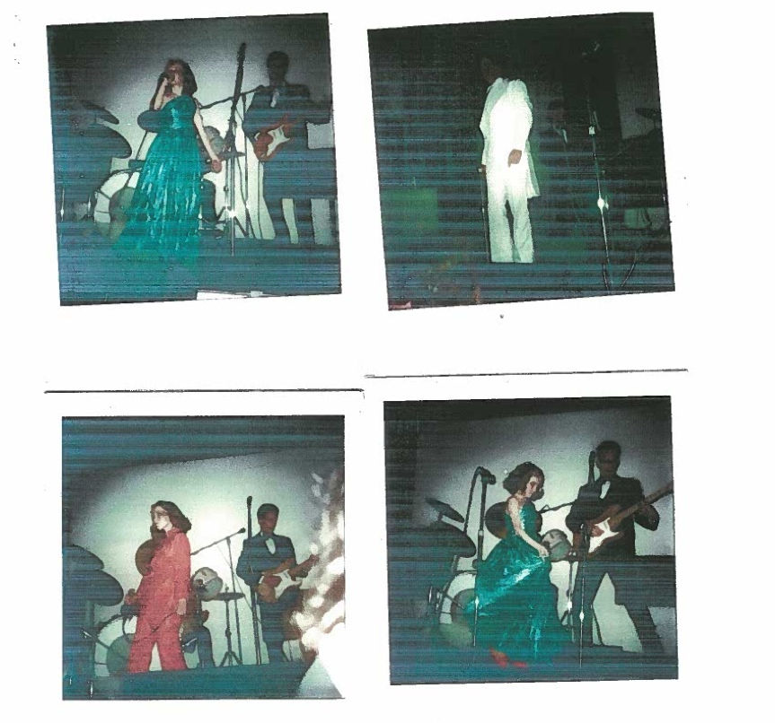 Punk Band Container at CBGB (click for music)