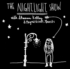 The Night Light Show 8pm