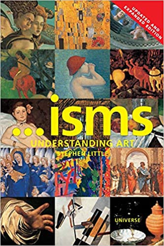 ...isms Understanding Art