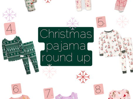 Christmas Pajamas