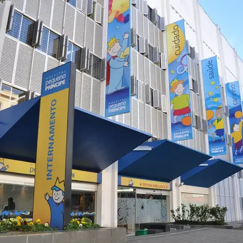 Maior hospital pediátrico do país mostra como a filantropia sustenta a alta complexidade infantil no SUS