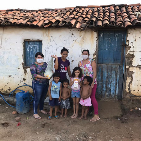 Quem paga mais imposto no Ceará: o pobre ou o rico?