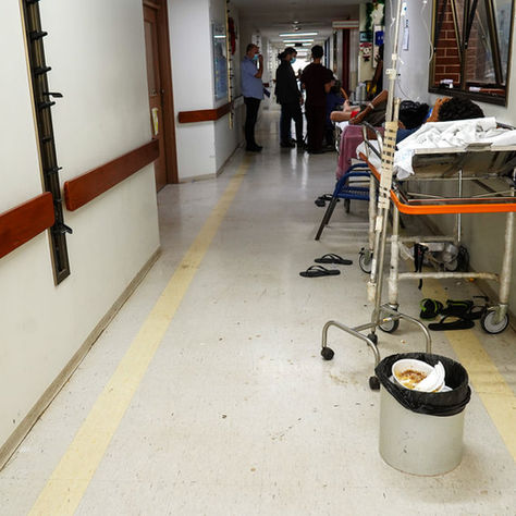 Falhas na saúde pública expõem fragilidades do sistema e ampliam atuação do MPTO