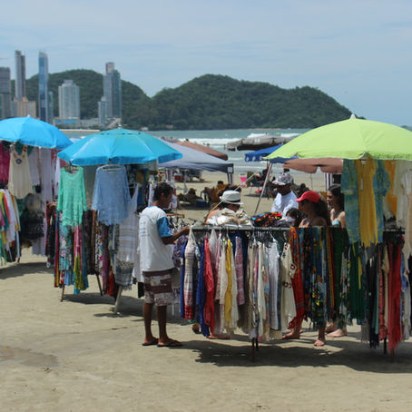 Como o varejo de Balneário Camboriú enfrenta os meses de baixa no turismo