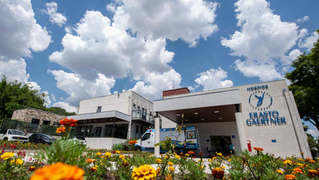 Alta complexidade, alto custo e SUS: o papel dos hospitais filantrópicos no sistema de saúde do Paraná