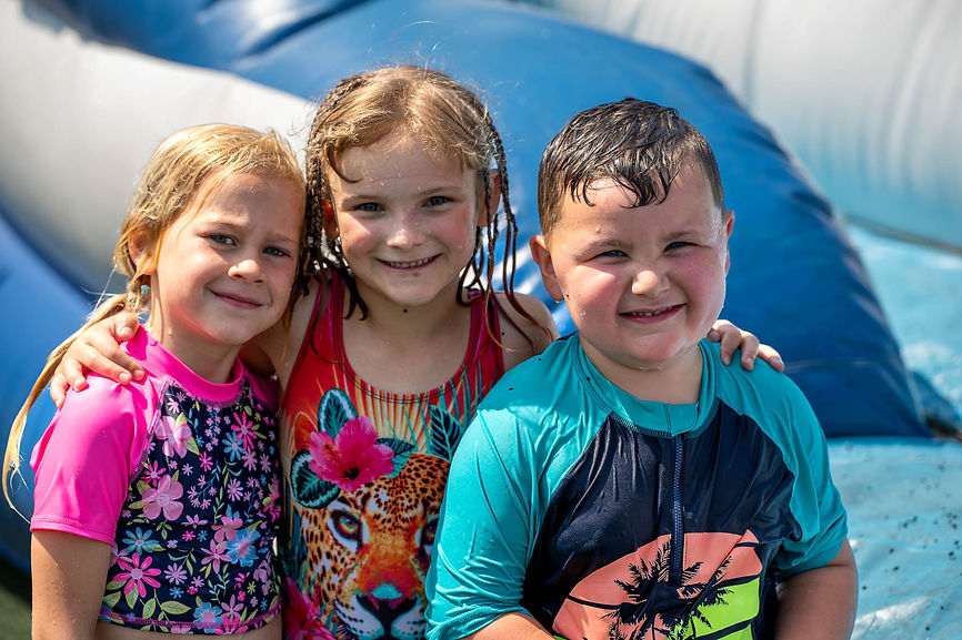 Westfield Summer Camp