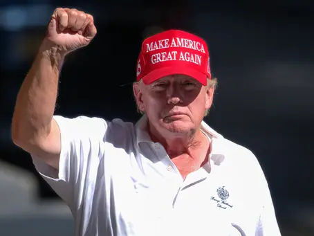 BREAKING: Trump Indicted A Fifth Time