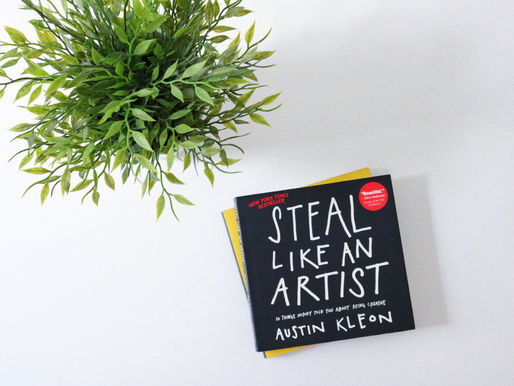 The only reason why you should start your own blog