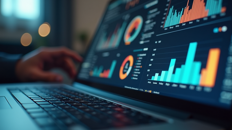 استراتيجيات وخدمات التسويق الرقمي لنجاح الأعمال