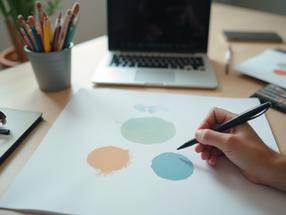 Top Tips for Creating a Stunning Online Portfolio