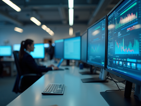 Die digitale Transformation und ihre Chancen