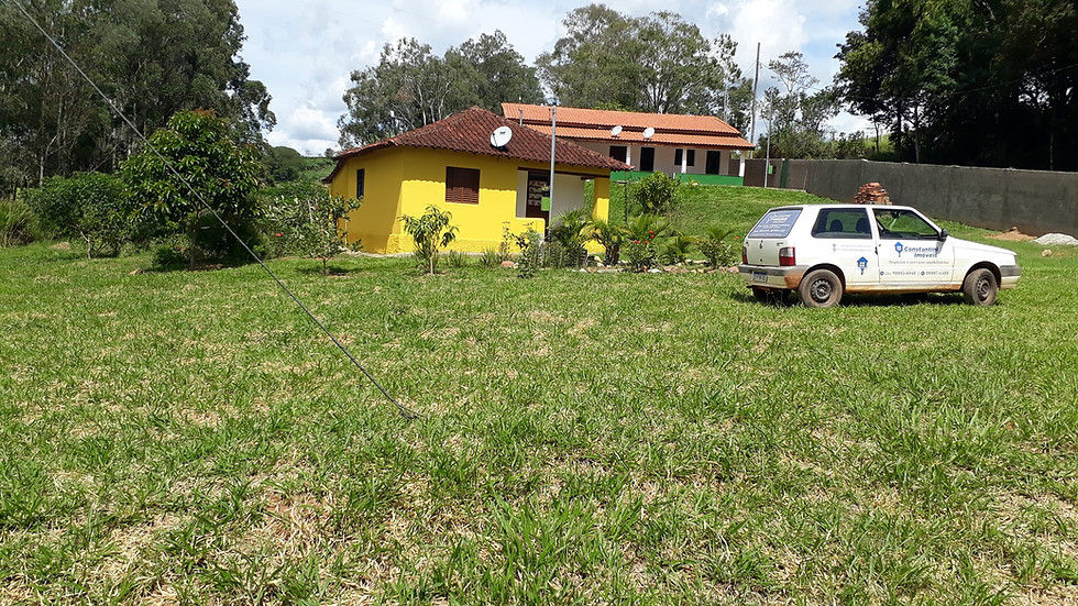 Miniatura: Chácara 6mil mts quadrados