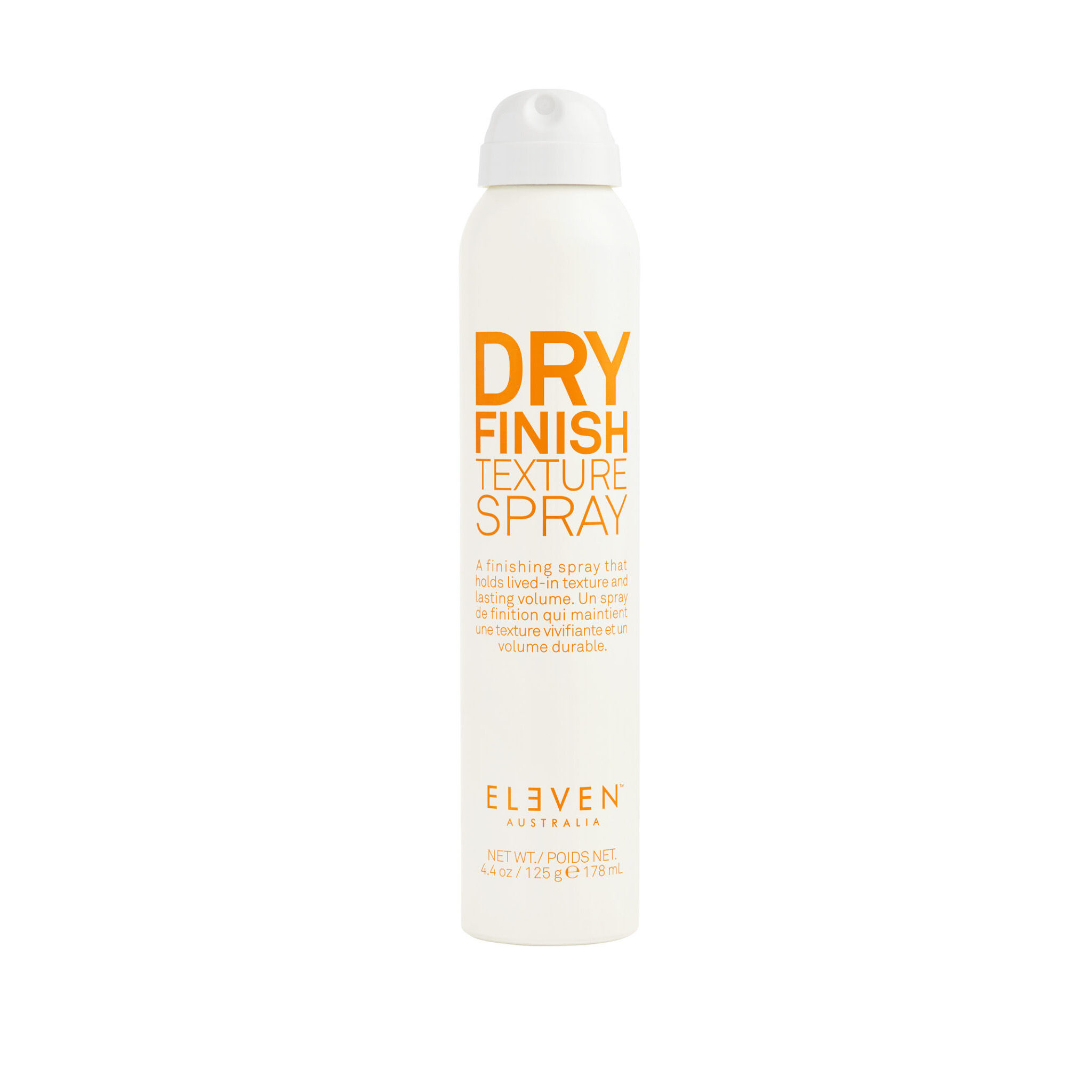 Dry Finish Texture Spray